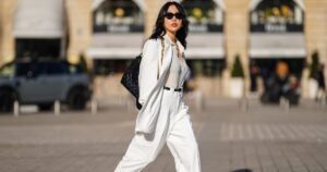 Want to Look Instantly Slimmer? These 17 Tummy-Control Work Pants Are Your New Secret Weapon Want to Look Instantly Slimmer? These 17 Tummy-Control Work Pants Are Your New Secret Weapon