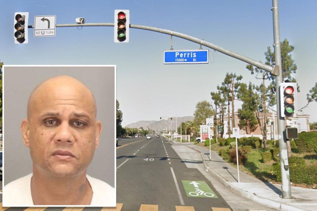 Suspect arrested in 22-year-old cold case murder in California Suspect arrested in 22-year-old cold case murder in California