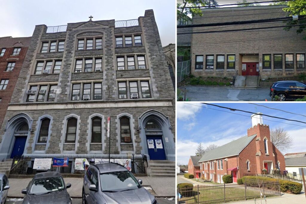 These 3 NY Catholic schools are slated to close at the end of year: ‘impossible to continue’