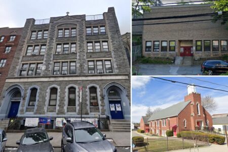 These 3 NY Catholic schools are slated to close at the end of year: ‘impossible to continue’