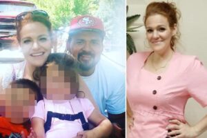 Utah mom accused of kidnapping autistic son’s 11-year-old bully until he apologized