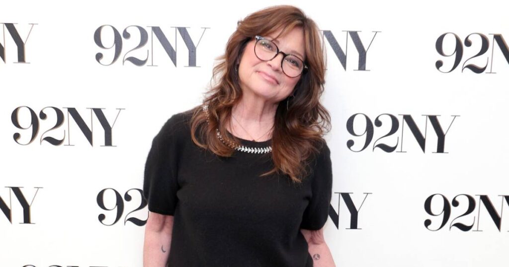Valerie Bertinelli Says Her Breasts Are ‘Deformed’ After Implant, Explant Surgeries: ‘My Boobs Suck’ Valerie Bertinelli Says Her Breasts Are ‘Deformed’ After Implant, Explant Surgeries: ‘My Boobs Suck’