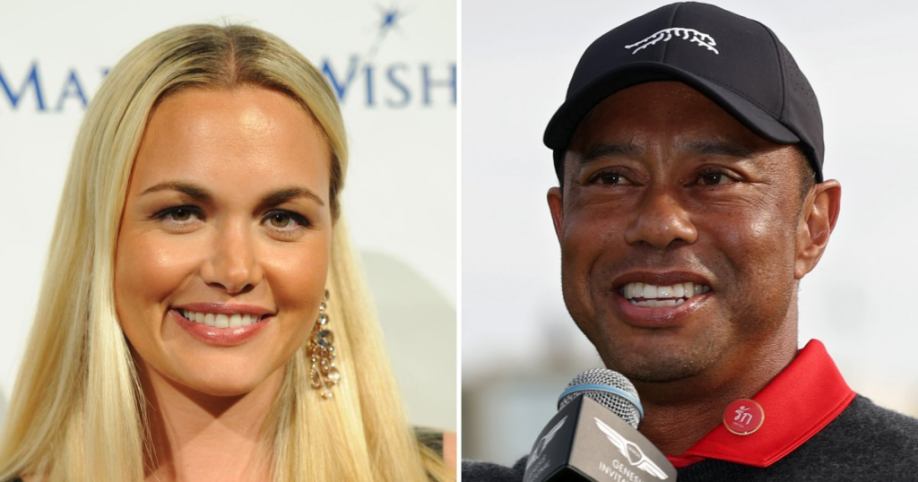 Tiger Woods’ Girlfriend Vanessa Trump Shares 1st Social Media Post Since Golfer’s DUI Arrest Tiger Woods’ Girlfriend Vanessa Trump Shares 1st Social Media Post Since Golfer’s DUI Arrest