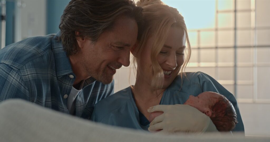 ‘Virgin River’ Season 7 Ending Explained: Did Mel and Jack Become Parents? Who Died? Who Split Up?