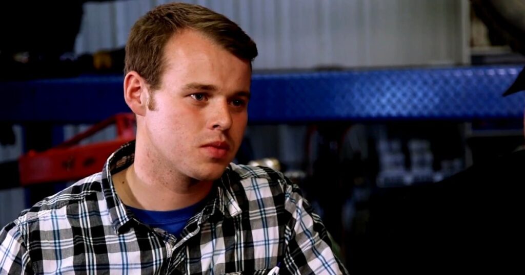 Who Is Joseph Duggar? What to Know About the Former TLC Star After Child Molestation Arrest