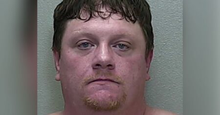 Florida Man Allegedly Stabbed Girlfriend’s Ex-Boyfriend After Confronting Him on a Golf Cart