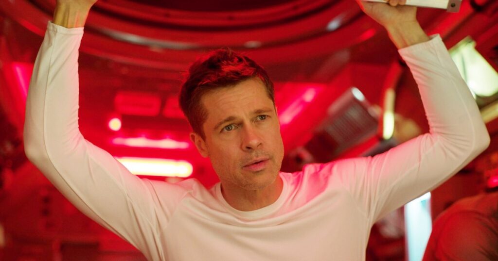 4 Best Free Movies to Watch on YouTube, Pluto TV, Tubi and More (March 2026): ‘Ad Astra’ and More