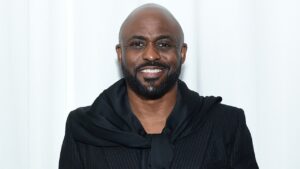 Actor Wayne Brady slaps AEW wrestler during match at Revolution Actor Wayne Brady slaps AEW wrestler during match at Revolution