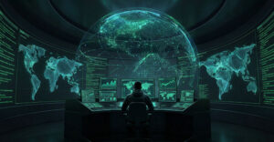 The Silicon Battlefield: Autonomous Weapons and the Next Era of Warfare