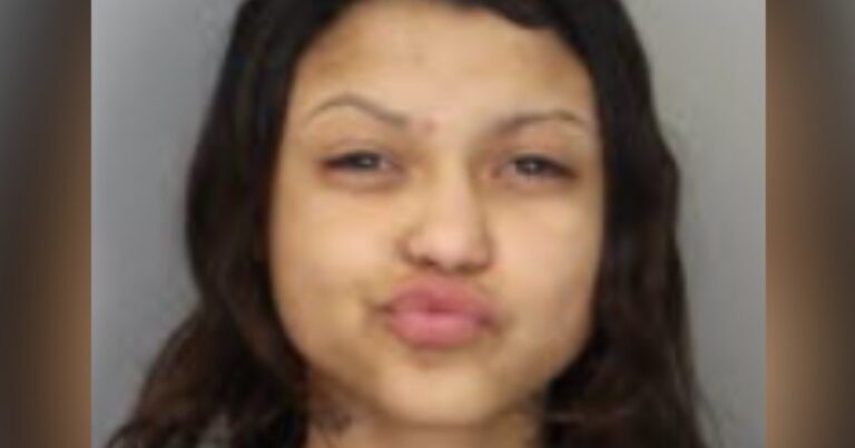 Woman Fatally Shot a Tennessee Man Who Was Accused of Sexually Assaulting Her 5-Year-Old Relative Woman Fatally Shot a Tennessee Man Who Was Accused of Sexually Assaulting Her 5-Year-Old Relative