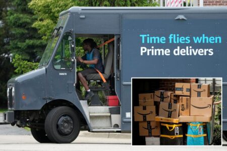 Amazon launches 1-hour, 3-hour delivery options: Here’s what it will cost you