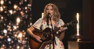 Who Is Hannah Harper? Meet the Frontrunner of ‘American Idol’ Who Could Win Season 24