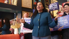 Progressives notch another win over Democratic moderates as Sanders-AOC ally nears Congress