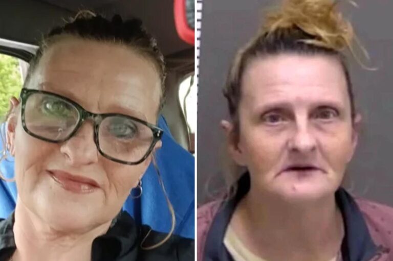 Tennessee grandma jailed for 5 months after AI flagged her for bank fraud in state she never visited Tennessee grandma jailed for 5 months after AI flagged her for bank fraud in state she never visited