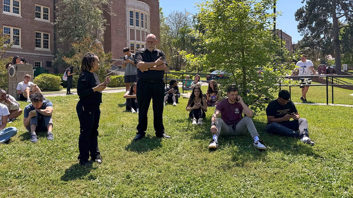 Florida State Shooter