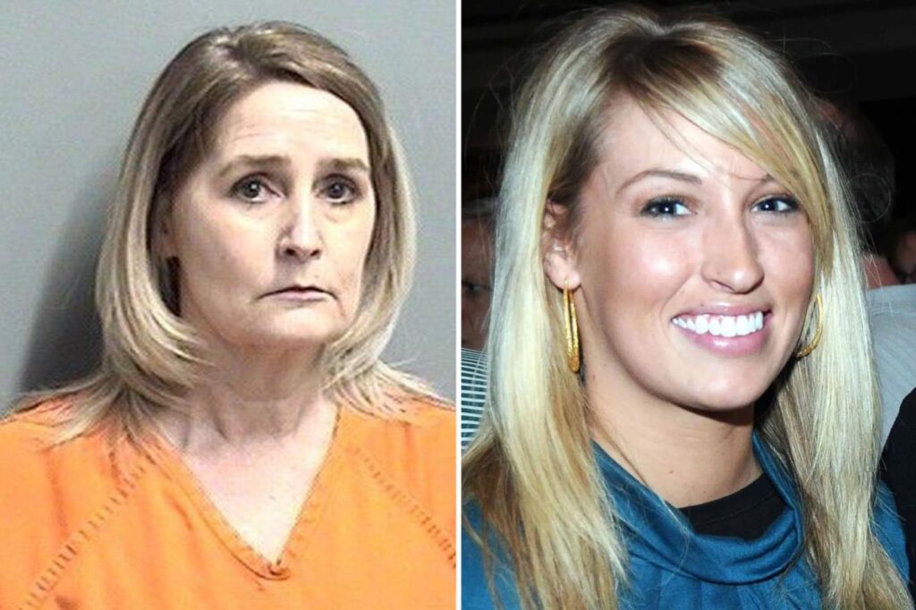 Cold case murder of Iowa realtor found shot at open house cracked 15 years later