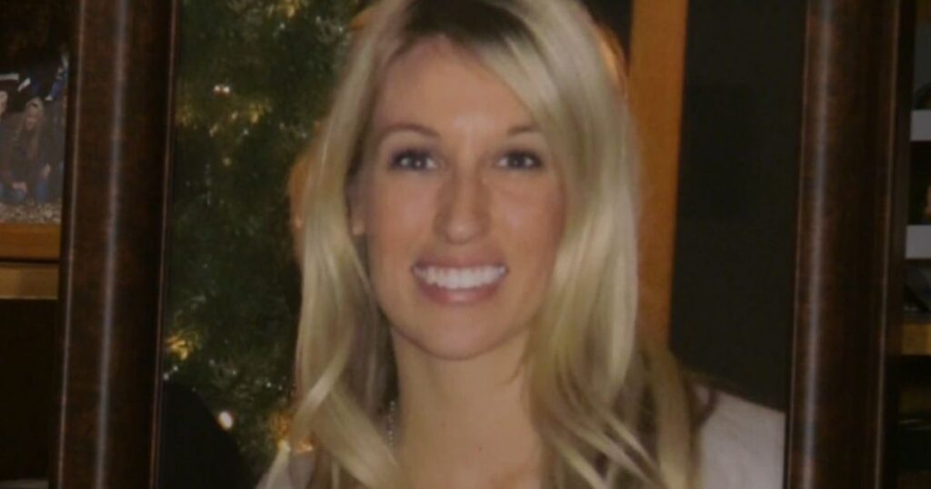 Arrest Made in 15-Year-Old Murder of Iowa Real Estate Agent Ashley Okland, Police Say