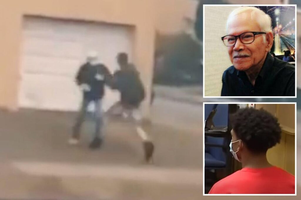 Man found guilty in 2021 San Francisco death of ‘Grandpa Vicha’ to be released Man found guilty in 2021 San Francisco death of ‘Grandpa Vicha’ to be released