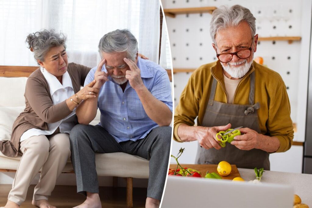 Once-a-week activity may cut older people’s dementia risk by 30% Once-a-week activity may cut older people’s dementia risk by 30%