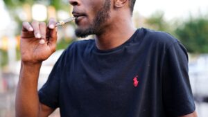 70 House GOP members urge Trump admin on Chinese-vape crackdown 70 House GOP members urge Trump admin on Chinese-vape crackdown