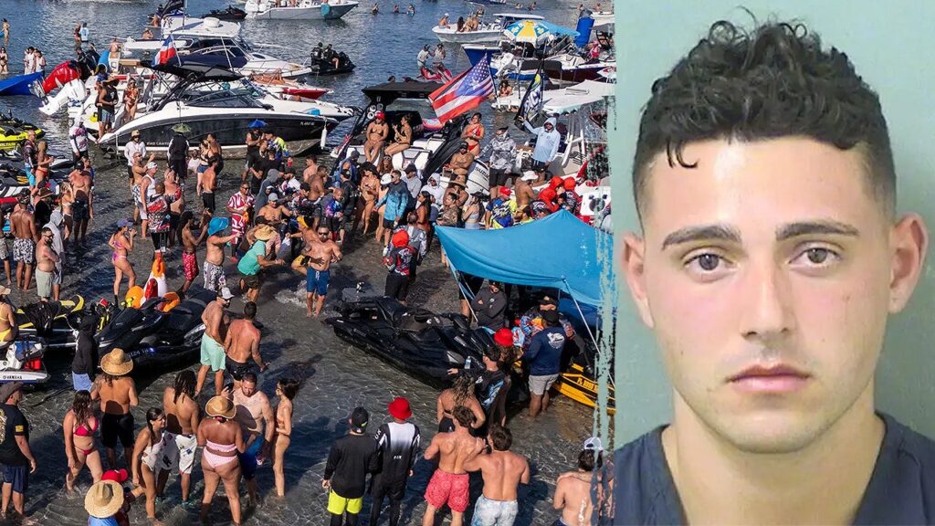 ‘90 Day Fiancé’ alum’s boyfriend on trial for attempted murder over wild ‘Boca Bash’ accusations ‘90 Day Fiancé’ alum’s boyfriend on trial for attempted murder over wild ‘Boca Bash’ accusations