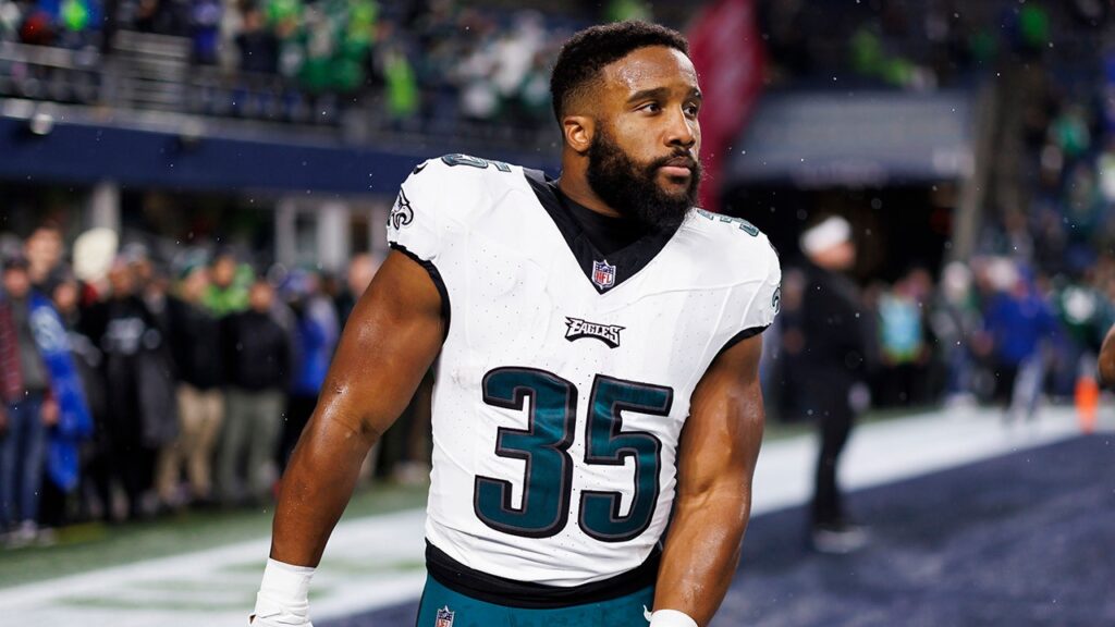 Former NFL running back Boston Scott calls it quits at 30, reveals feelings of ‘anger, bitterness’