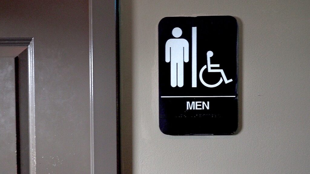 Maryland Dems mocked for prioritizing tampons in men’s bathrooms amid state deficit: ‘Nonsense’ Maryland Dems mocked for prioritizing tampons in men’s bathrooms amid state deficit: ‘Nonsense’