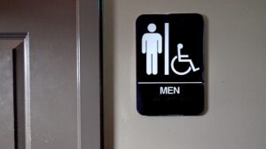 Maryland Dems mocked for prioritizing tampons in men’s bathrooms amid state deficit: ‘Nonsense’