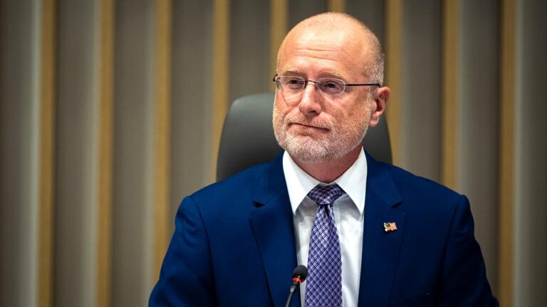 FCC chairman questions NFL’s antitrust protection as league shifts to streaming services FCC chairman questions NFL’s antitrust protection as league shifts to streaming services