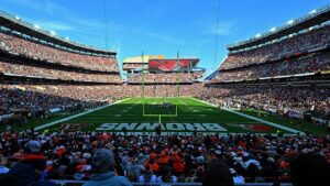 Browns’ NFL rule proposal on future draft picks in trades draws scrutiny