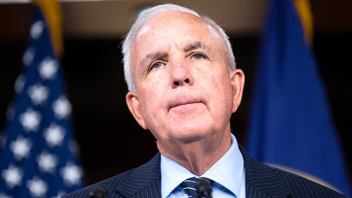 Rep. Carlos Gimenez