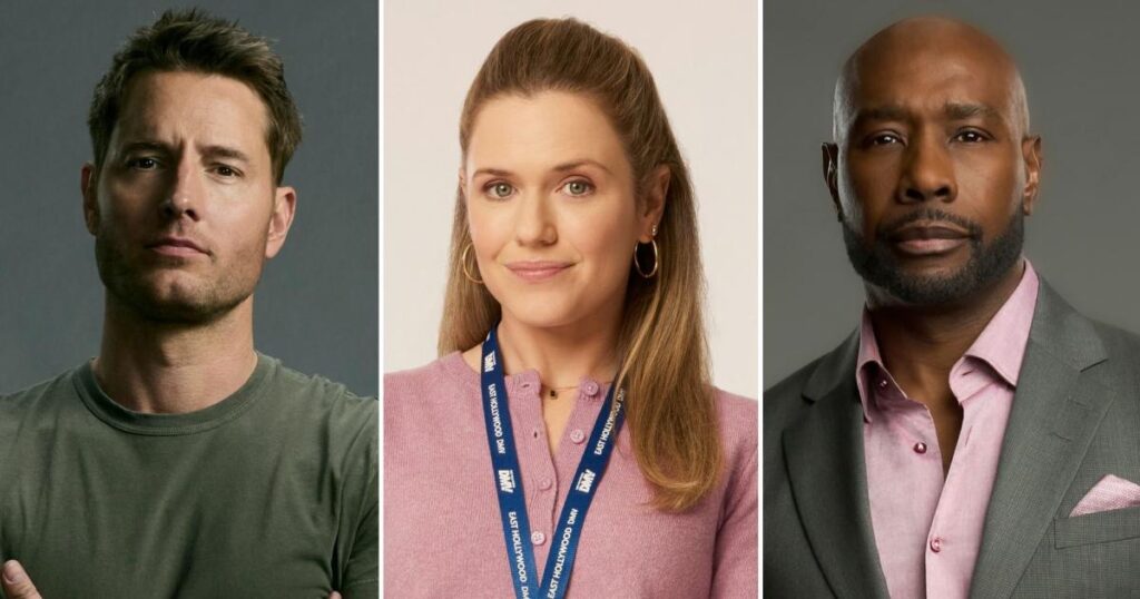 Why Did CBS Cancel ‘Watson’ and ‘DMV’? Programming Changes Explained Before Their Final Episodes Why Did CBS Cancel ‘Watson’ and ‘DMV’? Programming Changes Explained Before Their Final Episodes