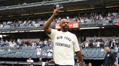 CC Sabathia on ‘shock’ of Yankees adding him to Monument Park, what he hopes fans remember forever
