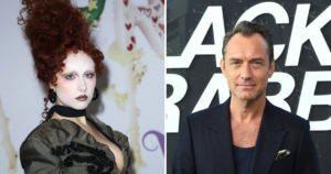 Chappell Roan Praised ‘My Security’ Hours After Alleged Incident With Jude Law’s Daughter