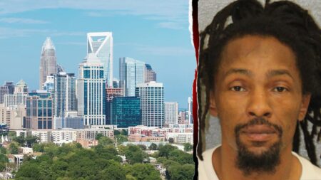 Repeat offender with 20+ prior charges allegedly kills 23-year-old in hit-and-run, then walks away