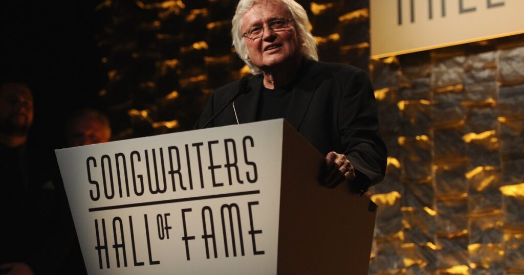Chip Taylor, Angelina Jolie’s Uncle and Legendary ‘Wild Thing’ Songwriter, Dead at 86