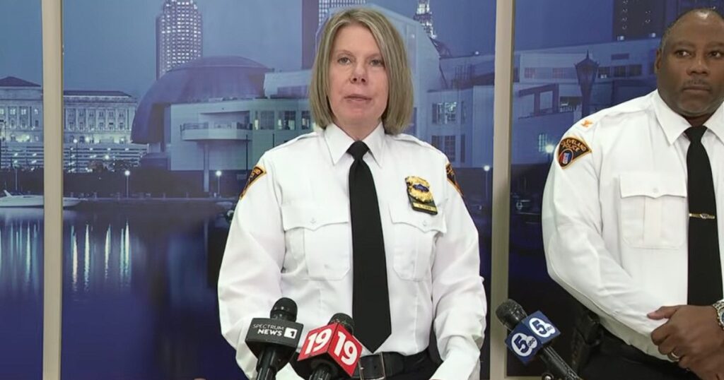 DNA Confirms 2 Girls Found Murdered in 2 Suitcases Were Related, Person of Interest ID’ed