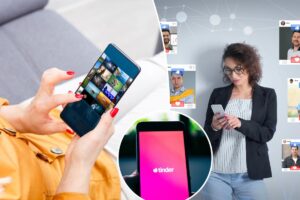 Creepy, new Tinder feature wants all access to your photo library — and to spy on your most intimate moments