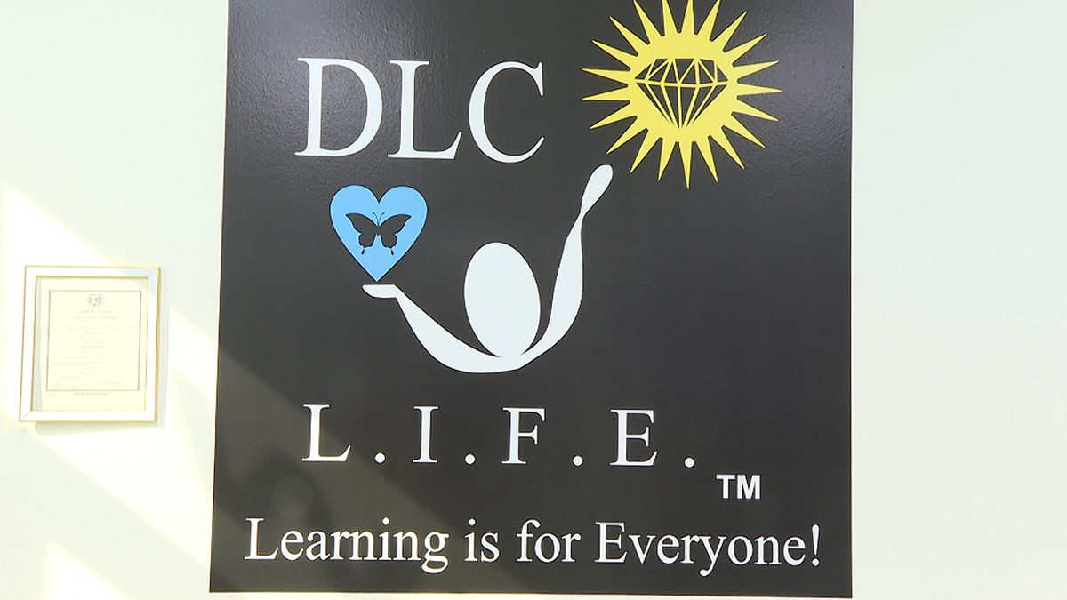 Diamond Learning Center in Clovis, California