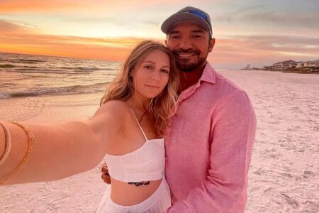 Florida man allegedly shot, killed by off-duty Bahamas cop in bar dispute shooting