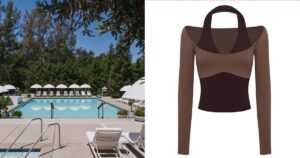 Hot Stuff List: From It-Girl Activewear to Celeb-Approved Skincare and a Buzzy Private Members Club