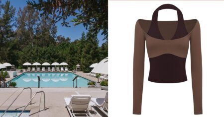 Hot Stuff List: From It-Girl Activewear to Celeb-Approved Skincare and a Buzzy Private Members Club