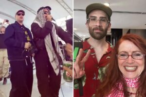 Champagne socialists in Cuba stage concert, stay in 5-star hotel as country plunges into nationwide blackout