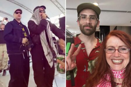 Champagne socialists in Cuba stage concert, stay in 5-star hotel as country plunges into nationwide blackout