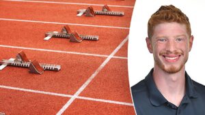 College track and field athlete Matthew Wing, 22, killed in wrong-way crash in Missouri