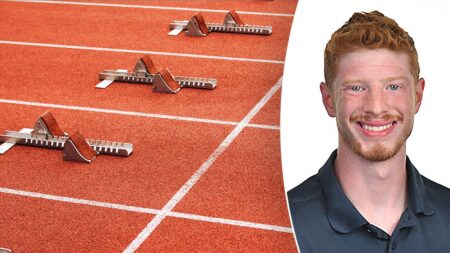 College track and field athlete Matthew Wing, 22, killed in wrong-way crash in Missouri