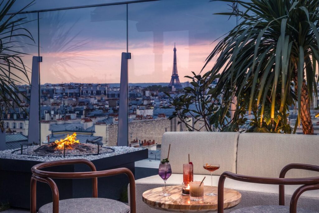 The Best Kept Secret in Paris Luxury: Chic Stays and local charm in the 17th arrondissement The Best Kept Secret in Paris Luxury: Chic Stays and local charm in the 17th arrondissement