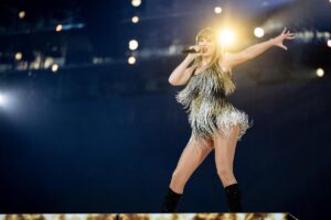 Ticketmaster parent Live Nation strikes deal with DOJ to settle antitrust suit— why judge was left fuming