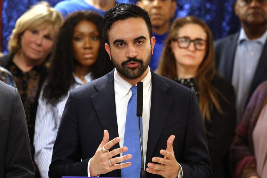 Mamdani’s alma mater Bowdoin gets a D in combating antisemitism — while NYC’s New School has F: ADL report