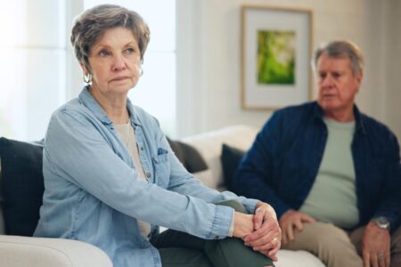 Dear Abby: My husband is in denial about his mental decline